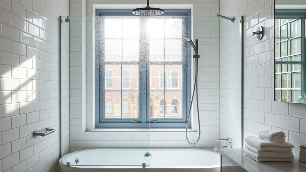 Bath Screens Manor Park