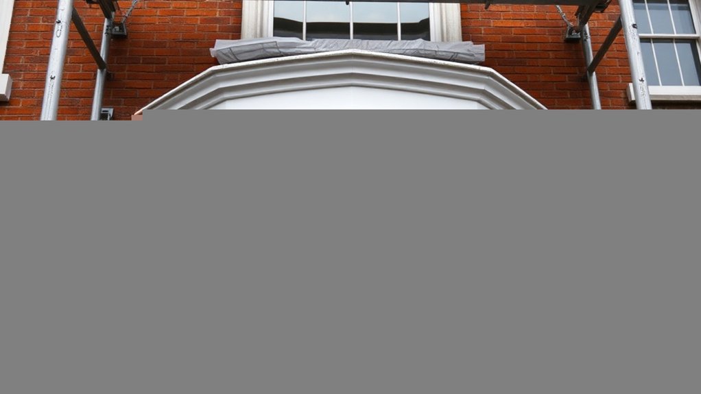 Bay Windows Manor Park