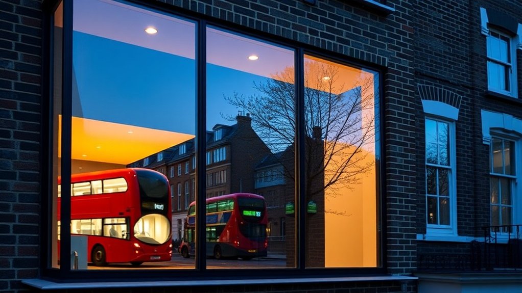 Energy Efficient Glazing Manor Park