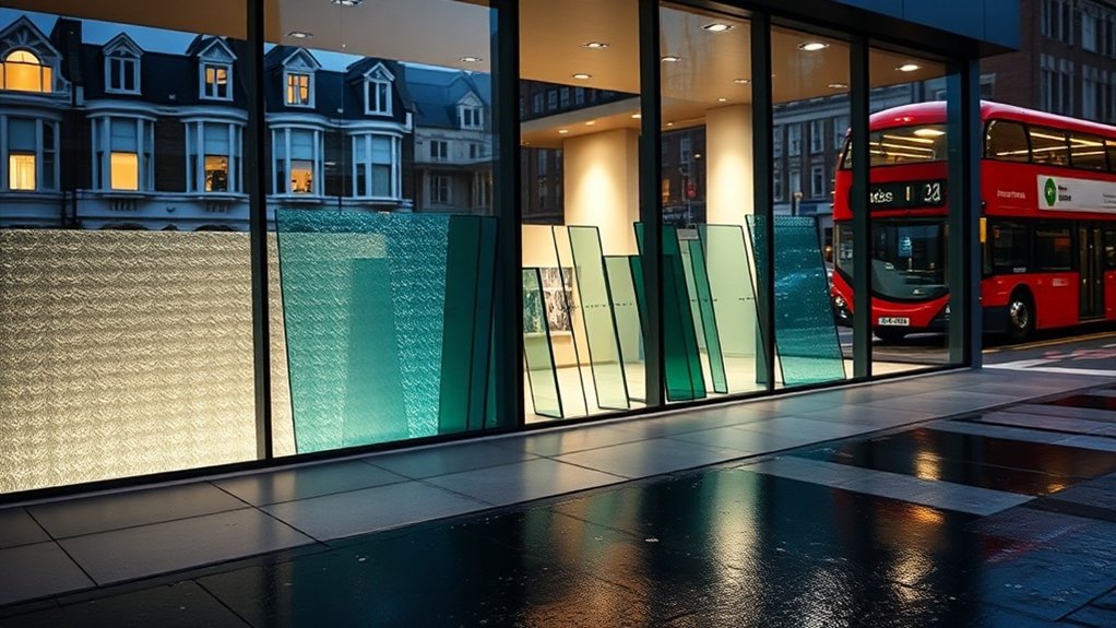 Specialist Glass Manor Park