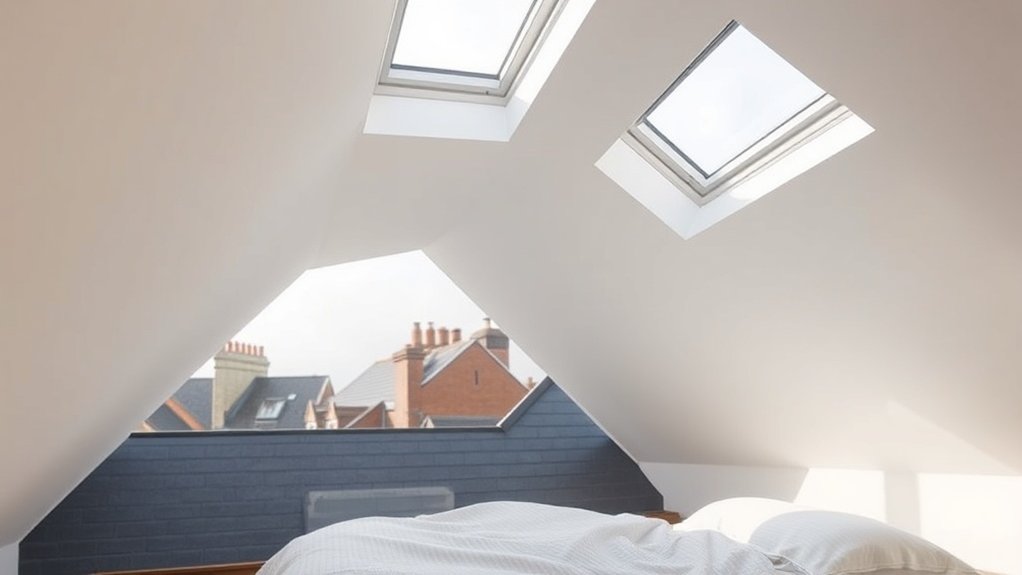 Tubular Skylights Manor Park