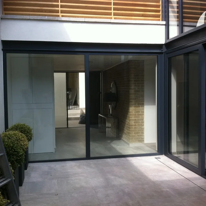 Manor Park Glazier Services